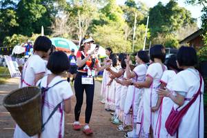 BIB: 2007
                            <button type="button" onclick="openModal(18980478)" class="btn btn-primary btn-sm float-right btn-popup" data-toggle="modal" data-target=".modal-high-quality">
                        <i class="fas fa-shopping-cart"></i> Add to Cart
                    </button>
                                            <button type="button" onclick="isThisMe(18980478, true)" class="btn btn-success btn-sm float-right btn-popup btn-isme hidden" data-toggle="tooltip" data-placement="bottom" title="นี่คือรูปของคุณใช่ไหม คลิกที่นี่เพื่อเอาเข้าอัลบั้ม">
                        <i class="fas fa-plus"></i> Add to album
                    </button>
                    <button type="button" onclick="isThisMe(18980478, false)" class="btn btn-warning btn-sm float-right btn-popup btn-isnotme hidden">
                        <i class="fas fa-ban"></i> Remove from album
                    </button>